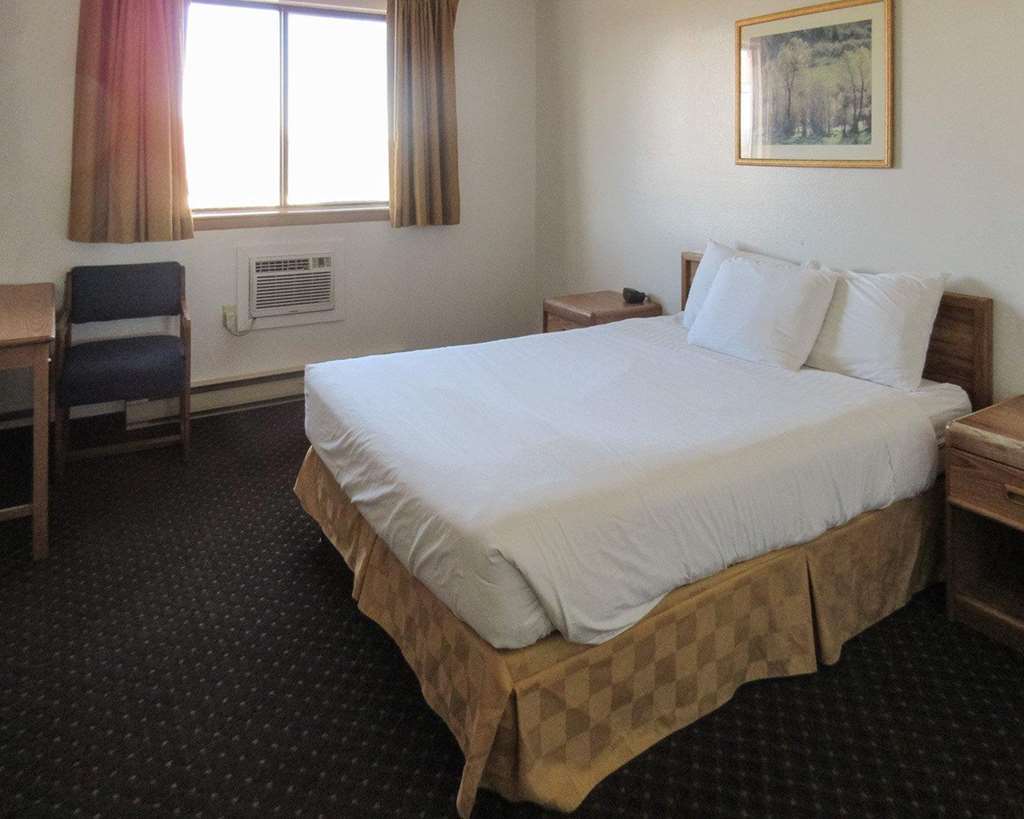 Rodeway Inn Bozeman Quarto foto